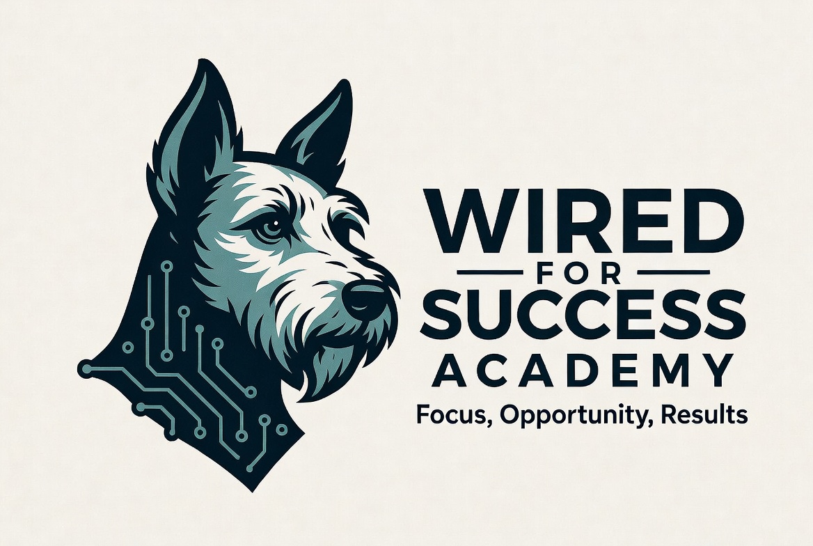 Wired for Success Academy